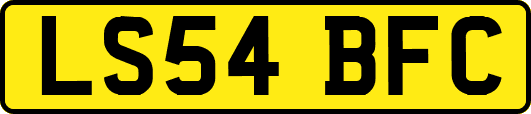 LS54BFC
