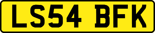 LS54BFK