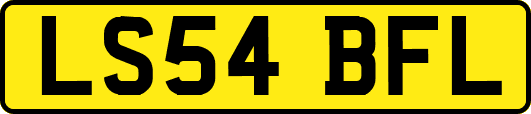 LS54BFL