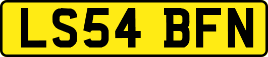 LS54BFN