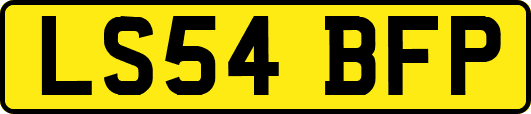 LS54BFP