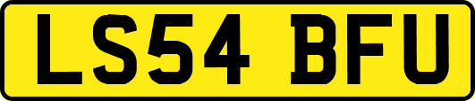 LS54BFU