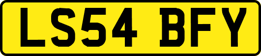 LS54BFY