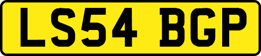 LS54BGP