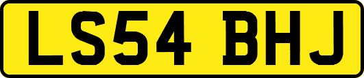 LS54BHJ
