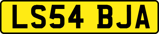 LS54BJA