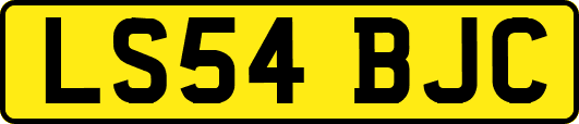 LS54BJC