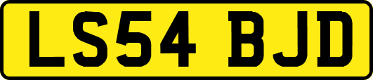 LS54BJD