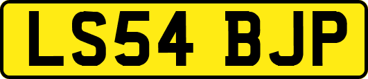 LS54BJP