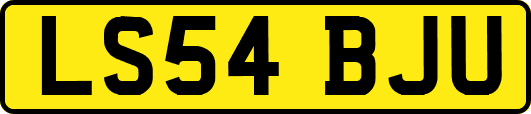 LS54BJU