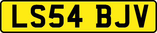 LS54BJV