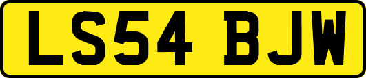 LS54BJW