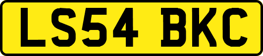 LS54BKC