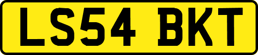 LS54BKT