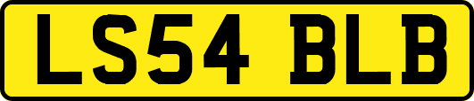 LS54BLB