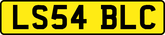 LS54BLC