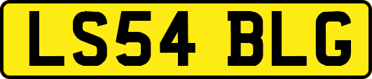 LS54BLG