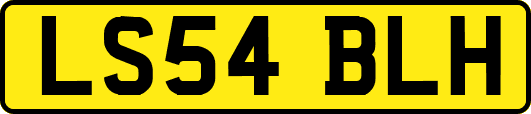 LS54BLH