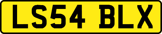 LS54BLX