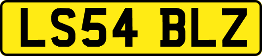 LS54BLZ