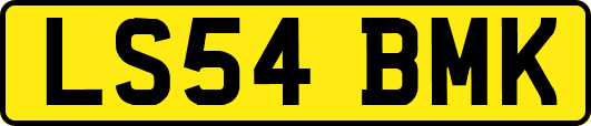LS54BMK