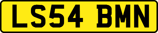 LS54BMN