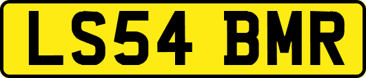 LS54BMR