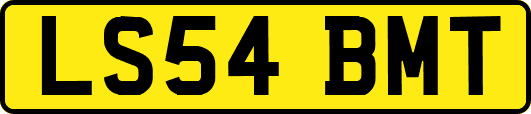 LS54BMT