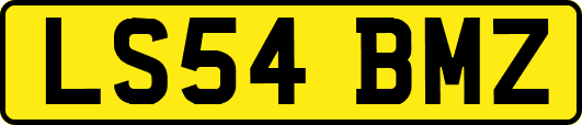 LS54BMZ