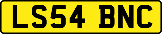 LS54BNC