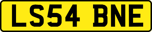 LS54BNE