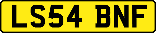 LS54BNF
