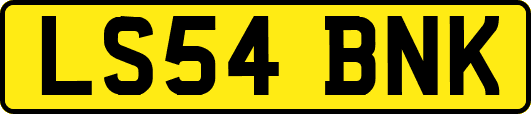 LS54BNK