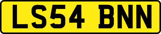 LS54BNN