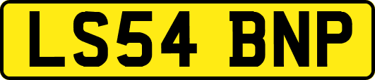 LS54BNP