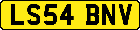 LS54BNV