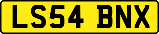 LS54BNX