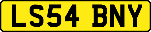 LS54BNY