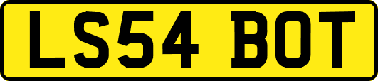LS54BOT