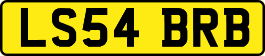 LS54BRB