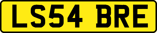 LS54BRE