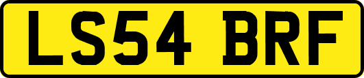 LS54BRF