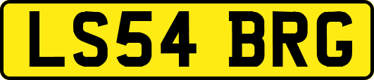 LS54BRG