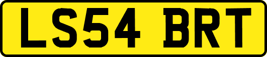 LS54BRT