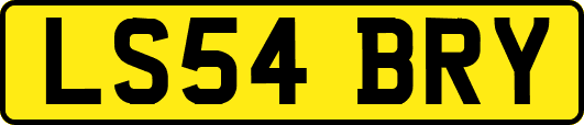 LS54BRY