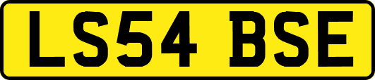 LS54BSE