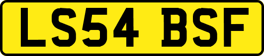 LS54BSF