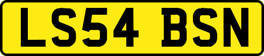 LS54BSN