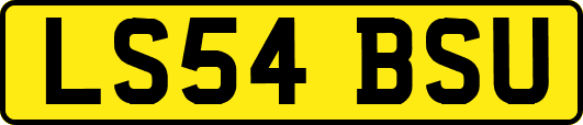 LS54BSU