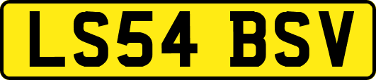 LS54BSV